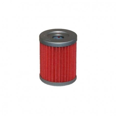 Filtro Aceite HIflofiltro HF132