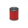 Filtro Aceite HIflofiltro HF132