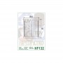 Filtro Aceite HIflofiltro HF132