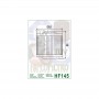 Filtro Aceite HIflofiltro HF145