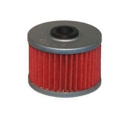 Filtro Aceite HIflofiltro HF112
