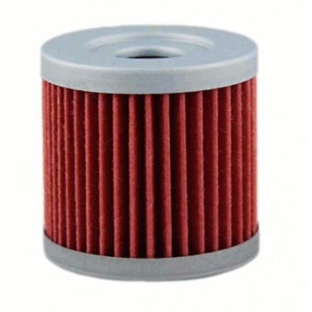 Filtro Aceite HIflofiltro HF139