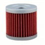 Filtro Aceite HIflofiltro HF139