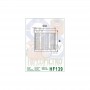 Filtro Aceite HIflofiltro HF139
