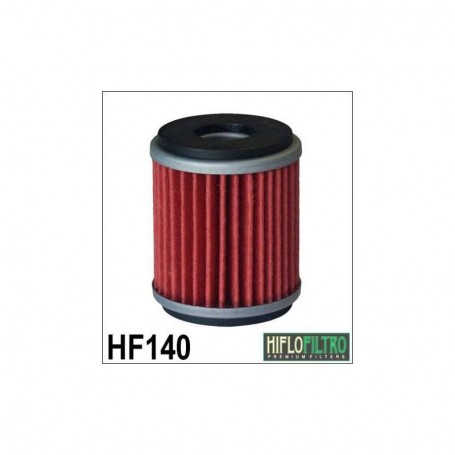 Filtro Aceite HIflofiltro HF140