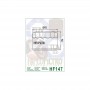 Filtro Aceite HIflofiltro HF147