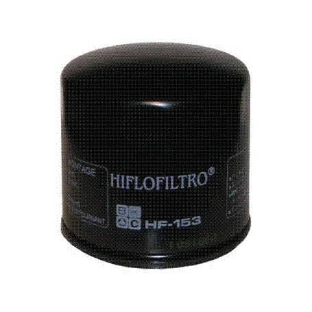Filtro Aceite HIflofiltro HF153