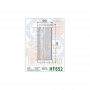 Filtro Aceite HIflofiltro HF652