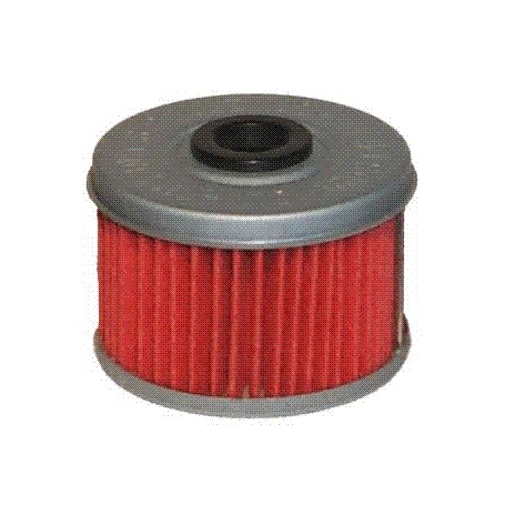 Filtro Aceite HIflofiltro HF113