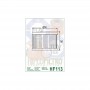 Filtro Aceite HIflofiltro HF113