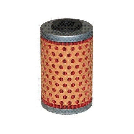 Filtro Aceite HIflofiltro HF155