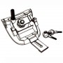 Cerradura baul Shad SH37 D1B37MAR