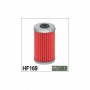 Filtro Aceite HIflofiltro HF169