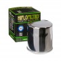 Filtro Aceite HIflofiltro Cromado HF303C