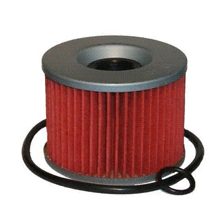 Filtro Aceite HIflofiltro HF401