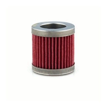 Filtro Aceite HIflofiltro HF181