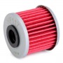 Filtro Aceite HIflofiltro HF117