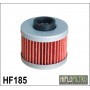 Filtro Aceite HIflofiltro HF185