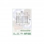 Filtro Aceite HIflofiltro HF185