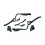 Soporte maletas laterales Shad HONDA X-ADV 750 H0XD71IF