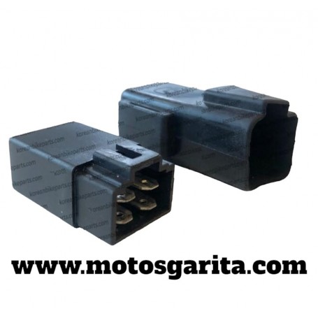 Rele Daelim Bomba Gasolina 38500-BA4-0000-M1