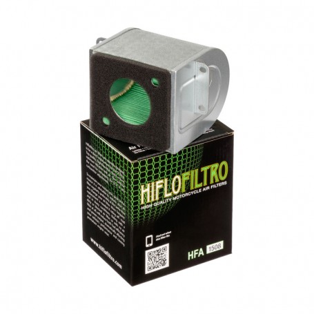 Filtro Aire Hiflofiltro Honda CB 500 F HFA1508