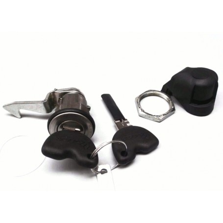 Cerradura Maleta Piaggio Vespa 299676
