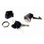 Cerradura Baul Vespa 602884M