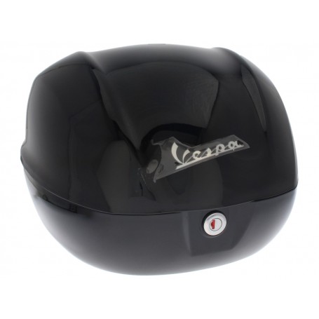 Maleta Vespa Primavera Negro 94 1B0000160090