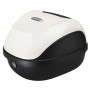 Maleta Original 32L Piaggio Liberty 125 Blanco 566 CM271103