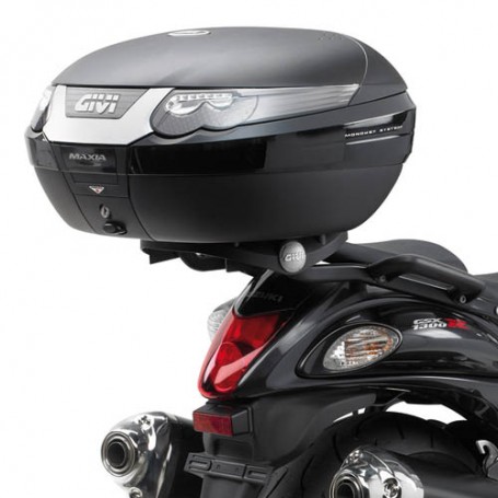 Fijación Givi Suzuki GSX1300R Hayabusa 541FZ
