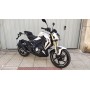 Keeway Rkf 125 4T Blanco Mate 2024 0.km
