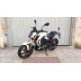 Keeway Rkf 125 4T Blanco Mate 2024 0.km