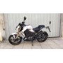 Keeway Rkf 125 4T Blanco Mate 2024 0.km