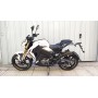 Keeway Rkf 125 4T Blanco Mate 2024 0.km