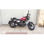 Keeway K Light 125 4T Granate 2024 0.KM
