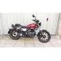 Keeway K Light 125 4T Granate 2024 0.KM