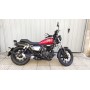 Keeway K Light 125 4T Granate 2024 0.KM