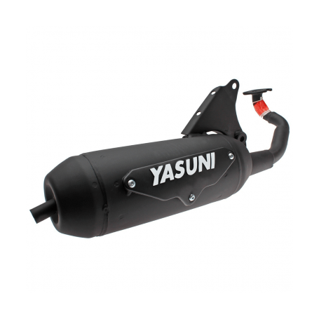 Silencioso Yasuni Eco Kymco Vitality 50 2T TUB040