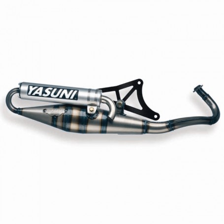 Escape Yasuni Z Gilera Runner SP 50 2T TUB418