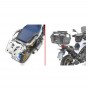 Fijacion Givi Honda Transalp XL 750 SR1201