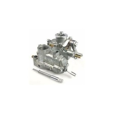 Carburador Dellorto Vespa 24/24 E Con Engrase 00592