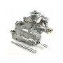 Carburador Dellorto Vespa 24/24 E Con Engrase 00592