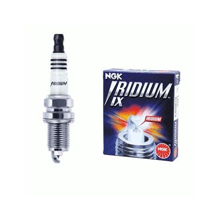 Bujía encendido Ngk Iridium CR9EIX