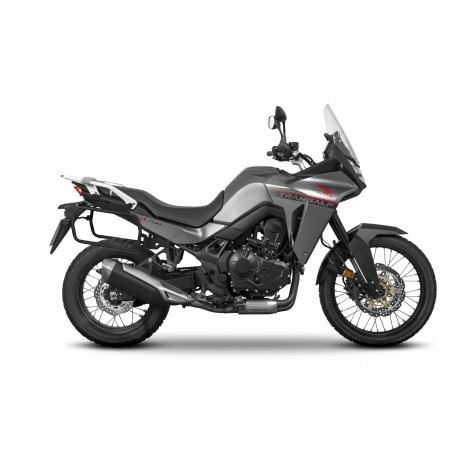 Fijación Lateral 4P Shad Honda Transalp 750 H0TR734P