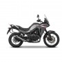 Fijación Lateral 4P Shad Honda Transalp 750 H0TR734P