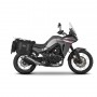 Fijación Lateral 4P Shad Honda Transalp 750 H0TR734P