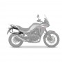 Fijación Lateral 4P Shad Honda Transalp 750 H0TR734P