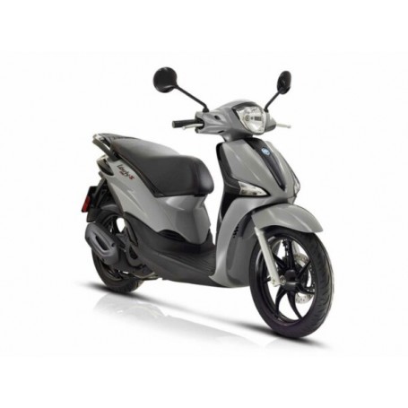 ALQUILER DE 15 DIAS PIAGGIO LIBERTY 125