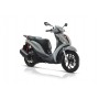 Alquiler 1º Dia Piaggio Medley 125